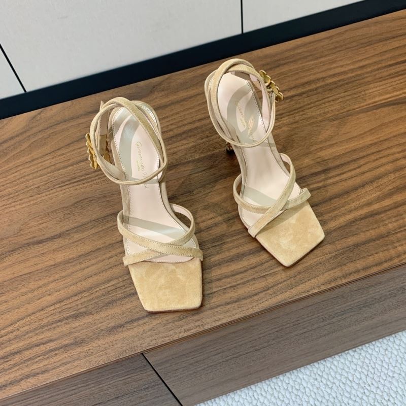 Gianvito Rossi Sandals